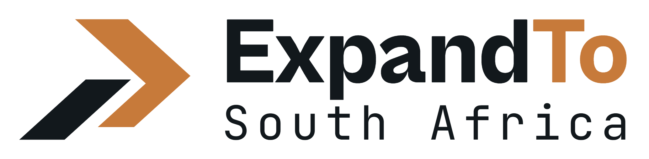 Expand to South Africa