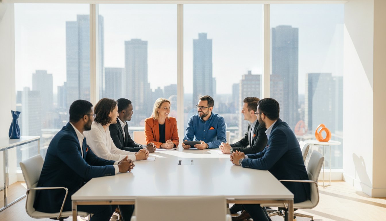 Employer of Record South Africa: The Complete Guide for International Businesses (2026)
