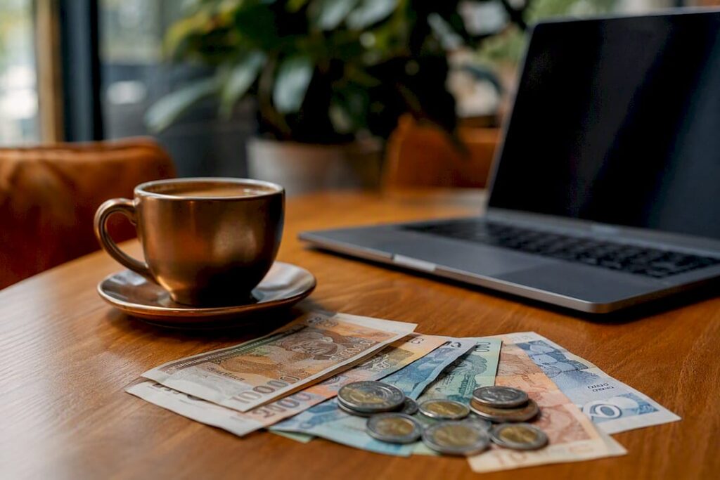 South Africa Salary Benchmarks for Remote Workers in 2026