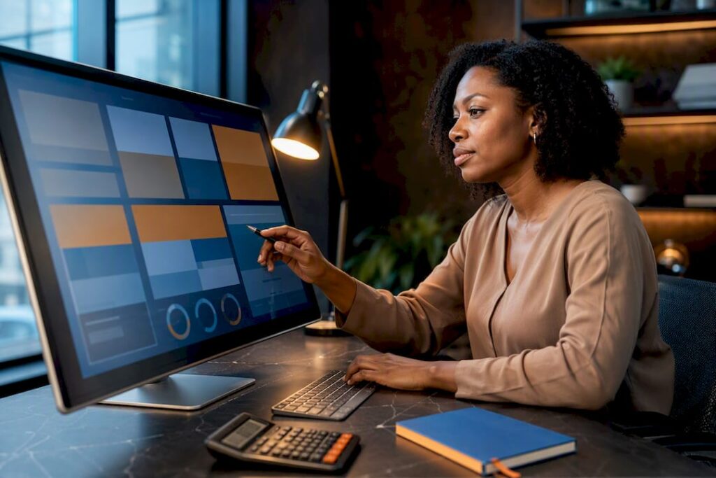 R45,000 UX Designer Salary in South Africa: Employer Cost + €350 EOR