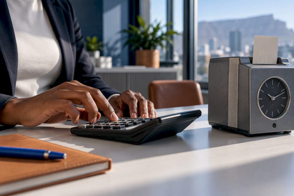 Payroll Teams: 2026 Overtime Pay in South Africa, Rates & Threshold