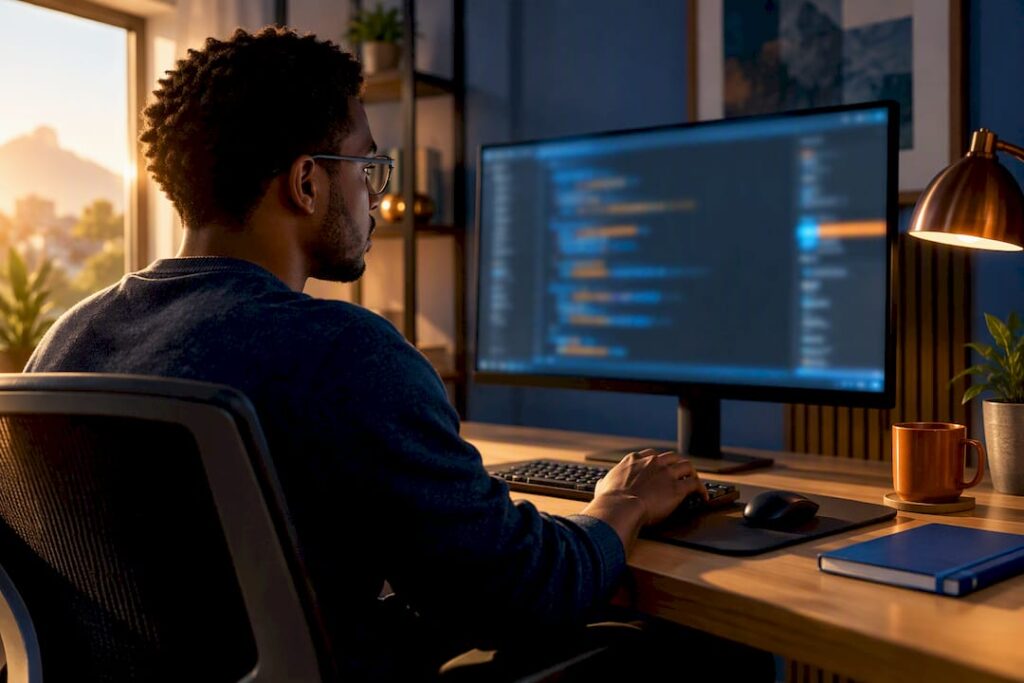 R38,000–R40,000/month: Software Engineer Salary, South Africa 2026