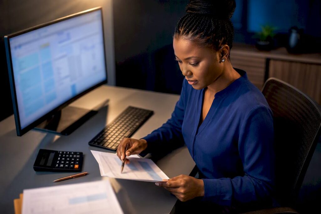 Prevent PRN Mismatches: Bonus Tax for Employers & EORs South Africa