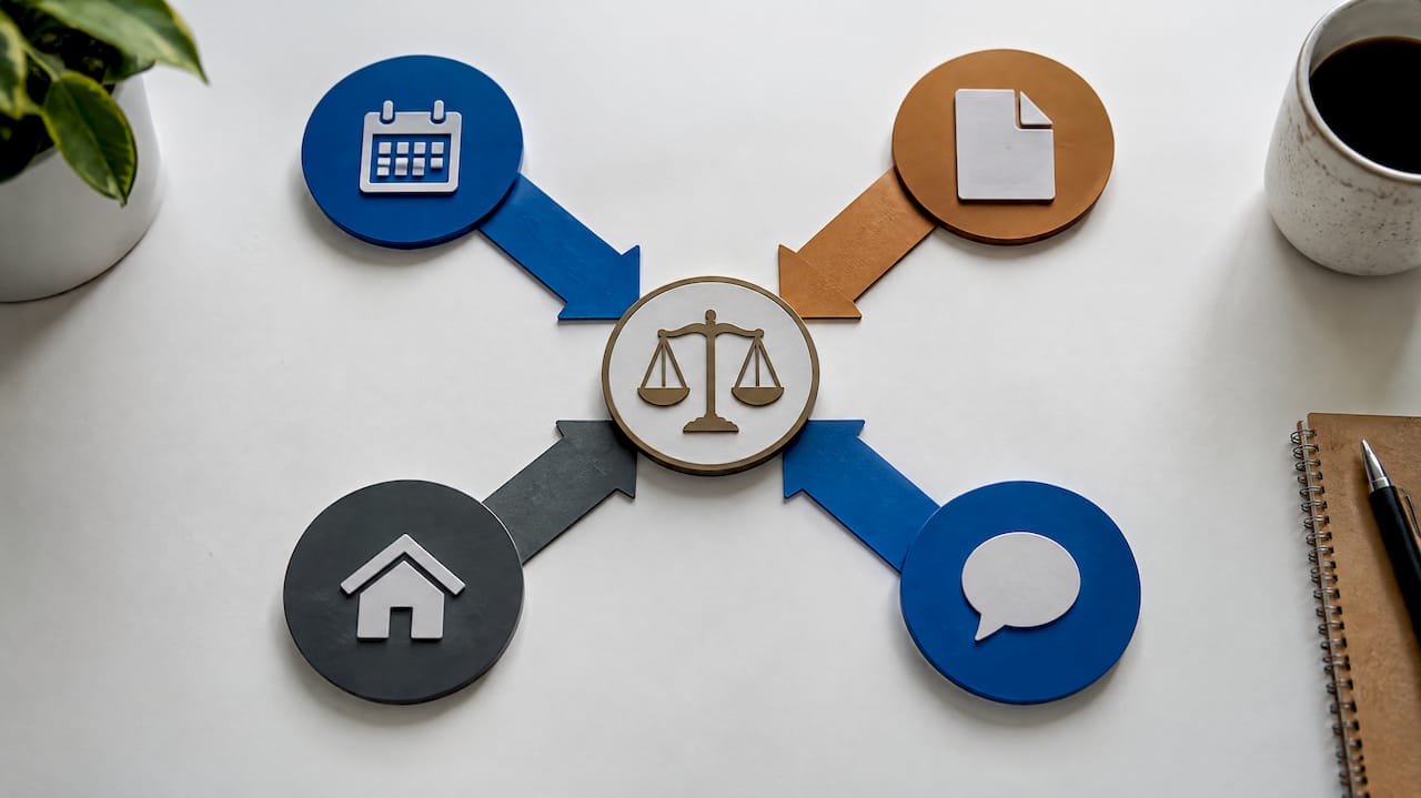 Mitigation factors informing disciplinary sanction