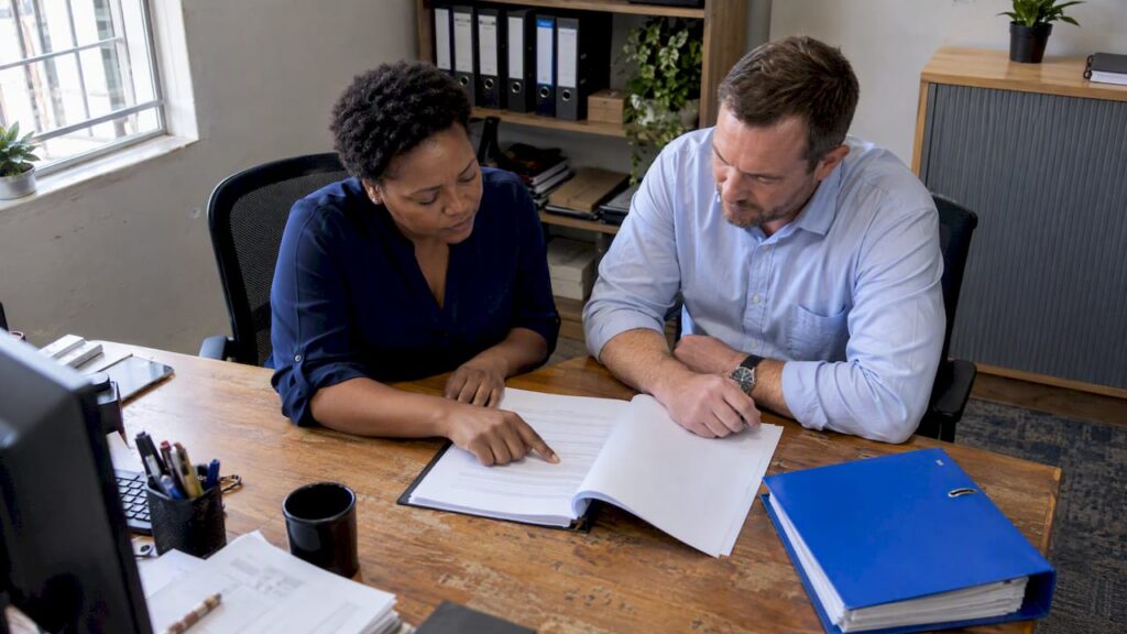 3 Month Rule for Fixed Term Contracts in South Africa