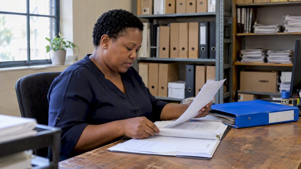 Offboarding Checklist for South Africa: 12 Steps for Employers