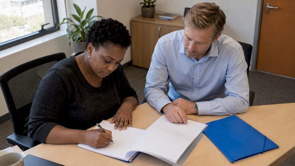 EU Company Hiring in South Africa: How to Do It Legally