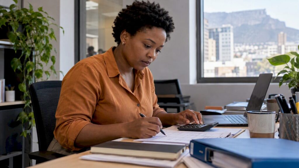 South Africa Employment Cost: What an Employee Really Costs